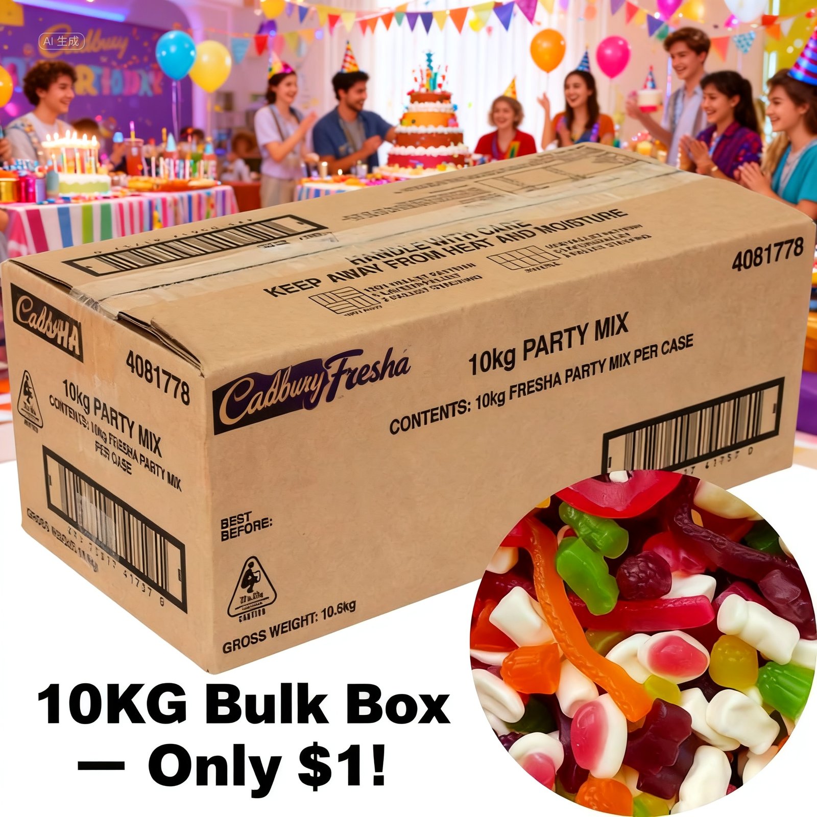 Cadbury_Fresha_Party_Mix_...ulk_Box_Only_1_背景为生日派对_节日959+